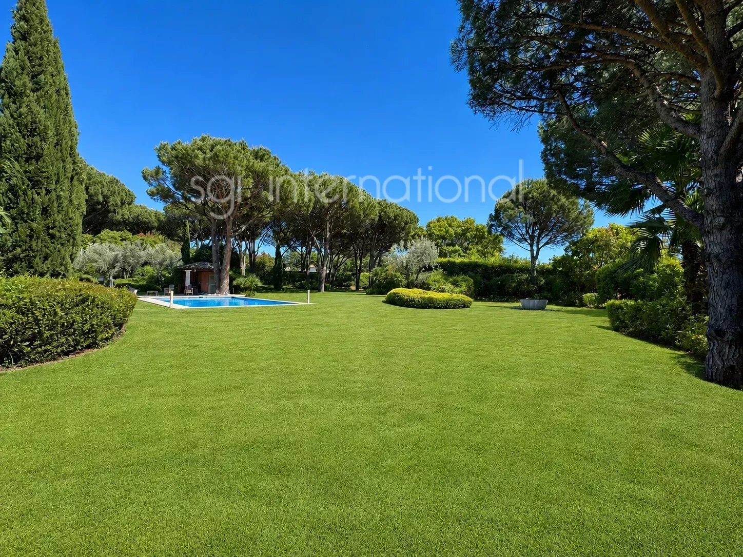 Maison à vendre, 250m², Saint-Tropez