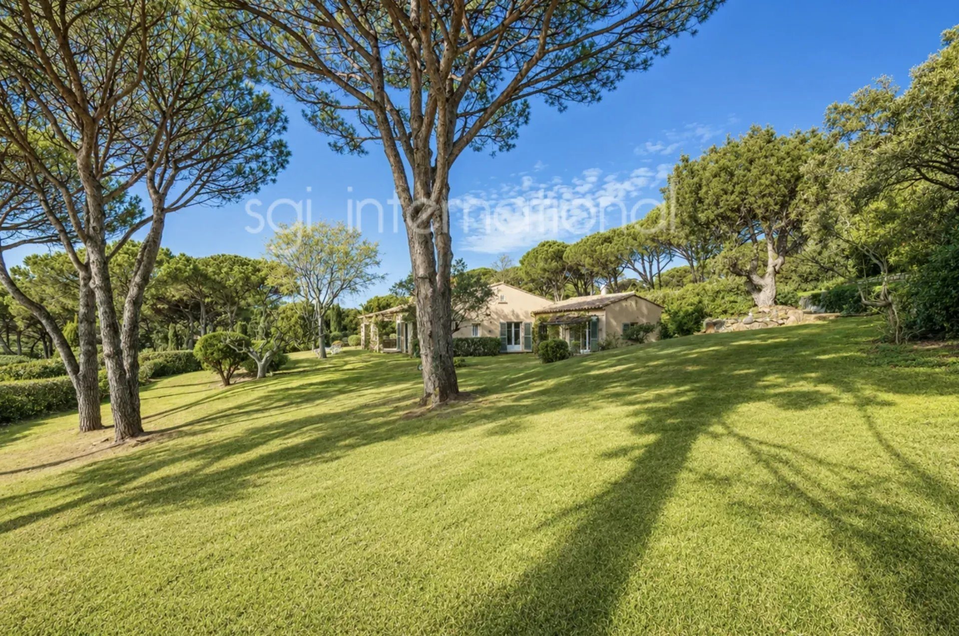 Maison à vendre, 165m², Saint-Tropez