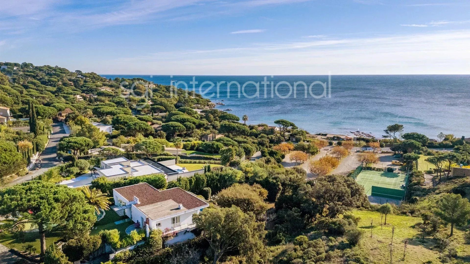 Maison à vendre, 293m², Ramatuelle