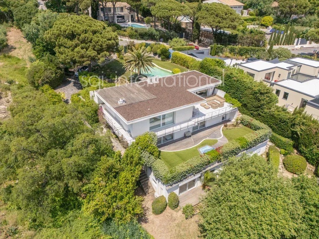 Maison à vendre, 293m², Ramatuelle
