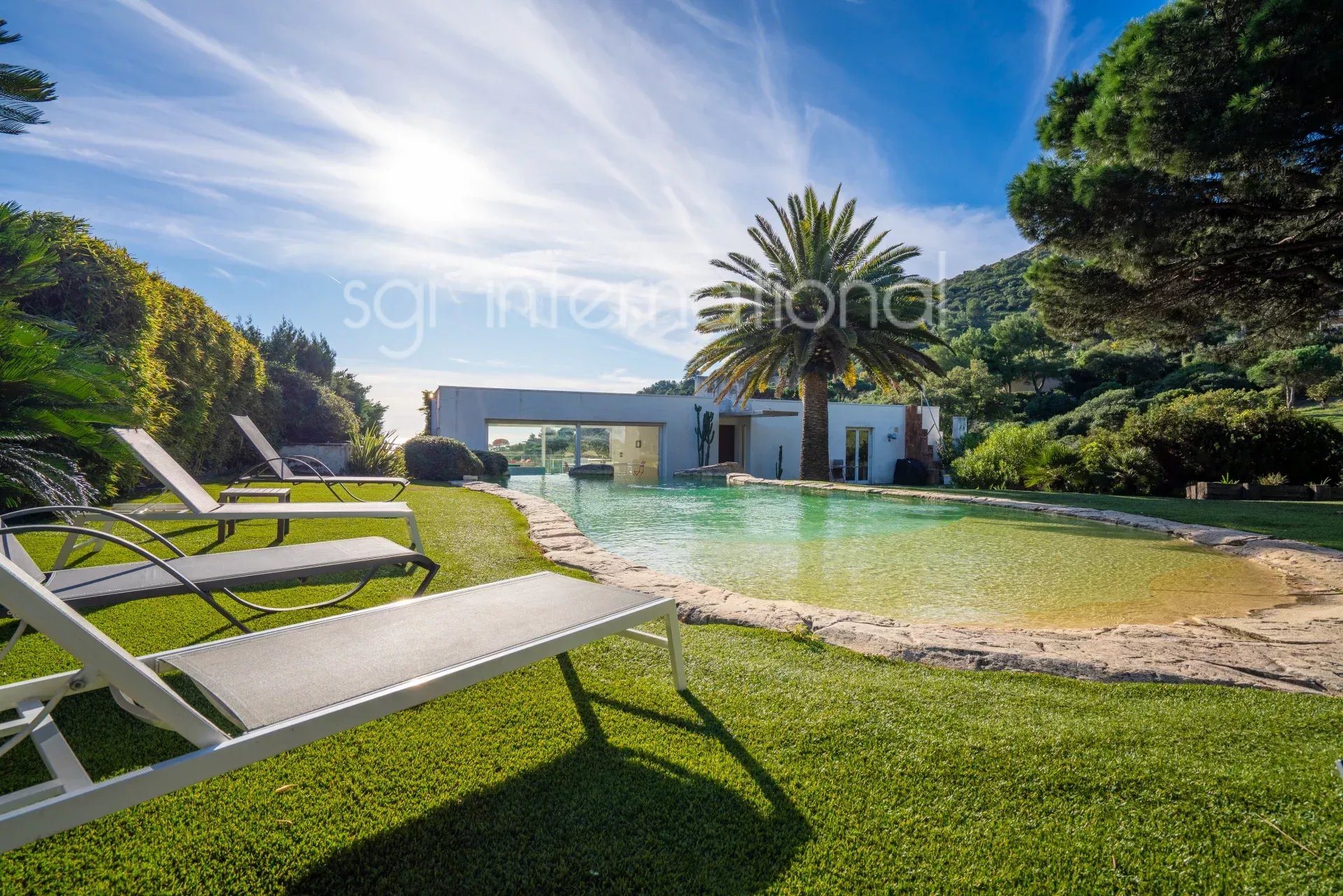 Maison à vendre, 293m², Ramatuelle