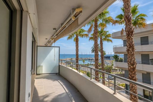 Appartement 2 pièces 36 m² · à Menton · 36 m² · 455 000 €