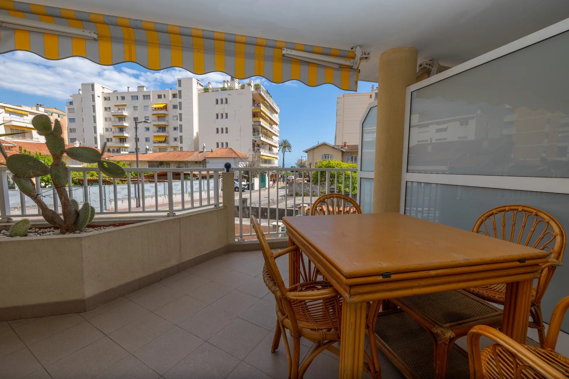 Appartement à vendre, 79m², Roquebrune-Cap-Martin