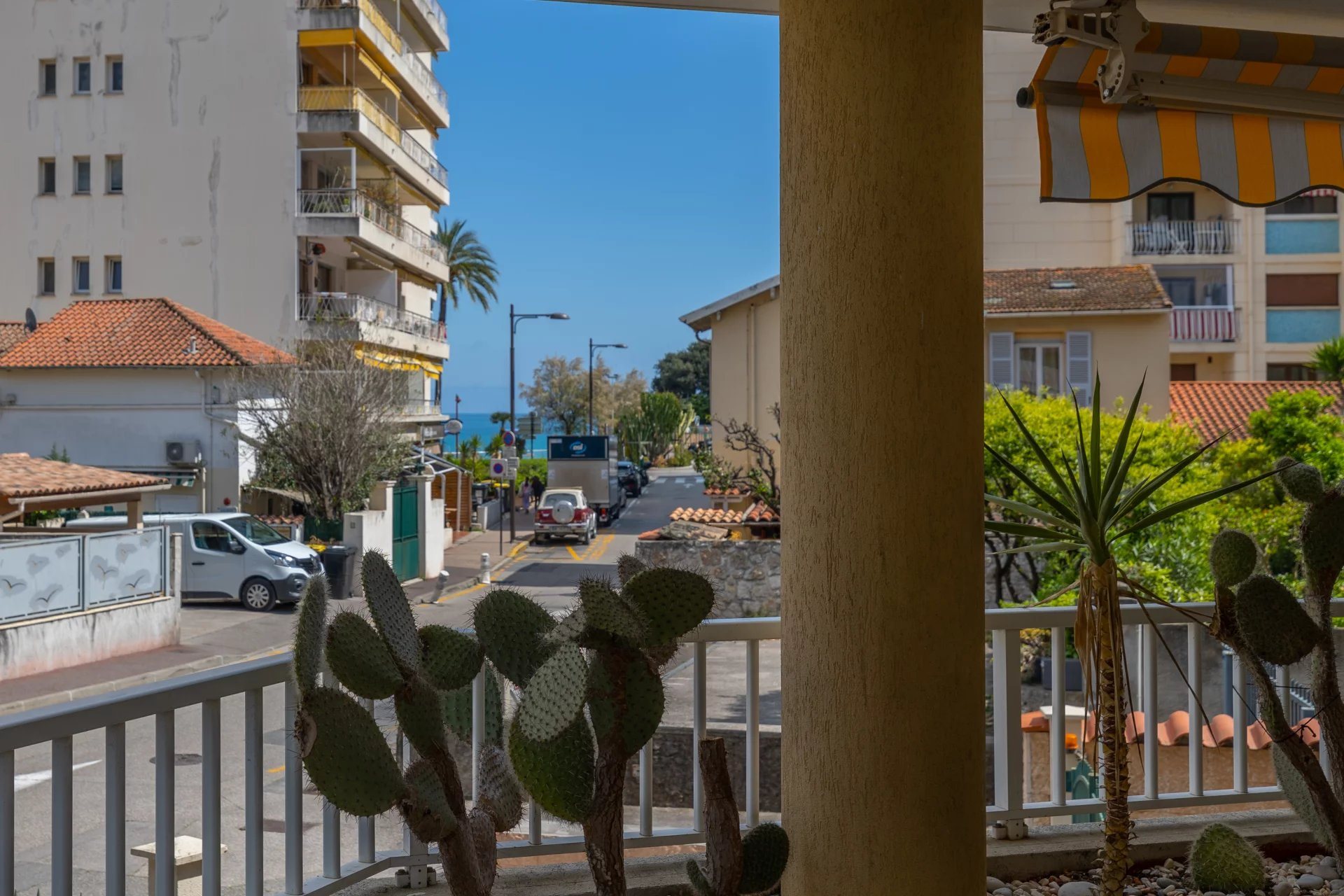 Appartement à vendre, 79m², Roquebrune-Cap-Martin