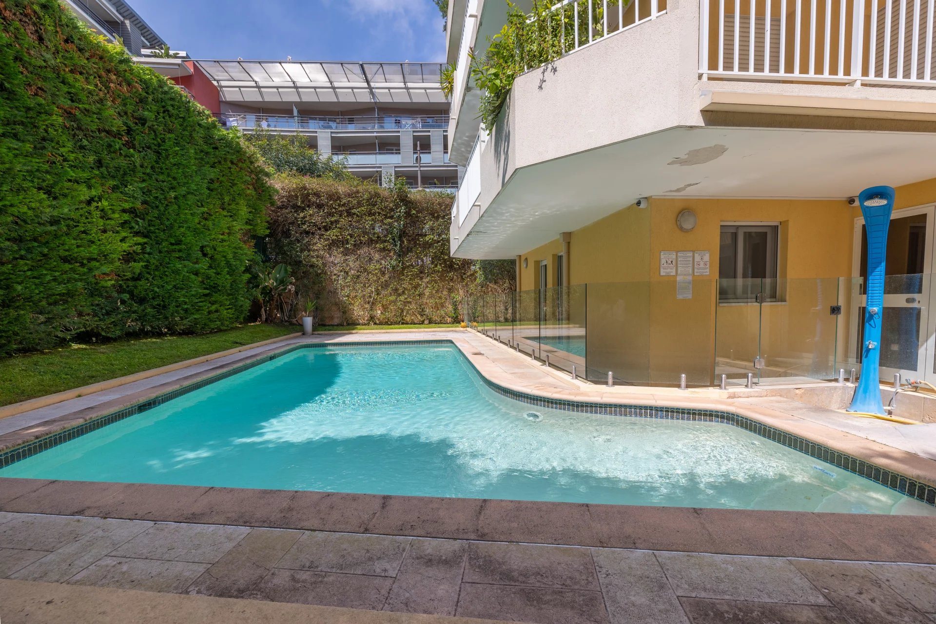 Appartement à vendre, 79m², Roquebrune-Cap-Martin