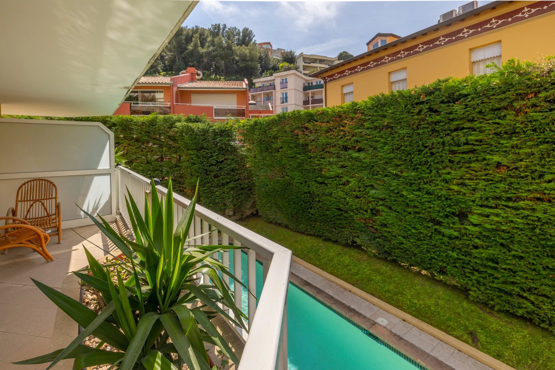 Appartement à vendre, 79m², Roquebrune-Cap-Martin