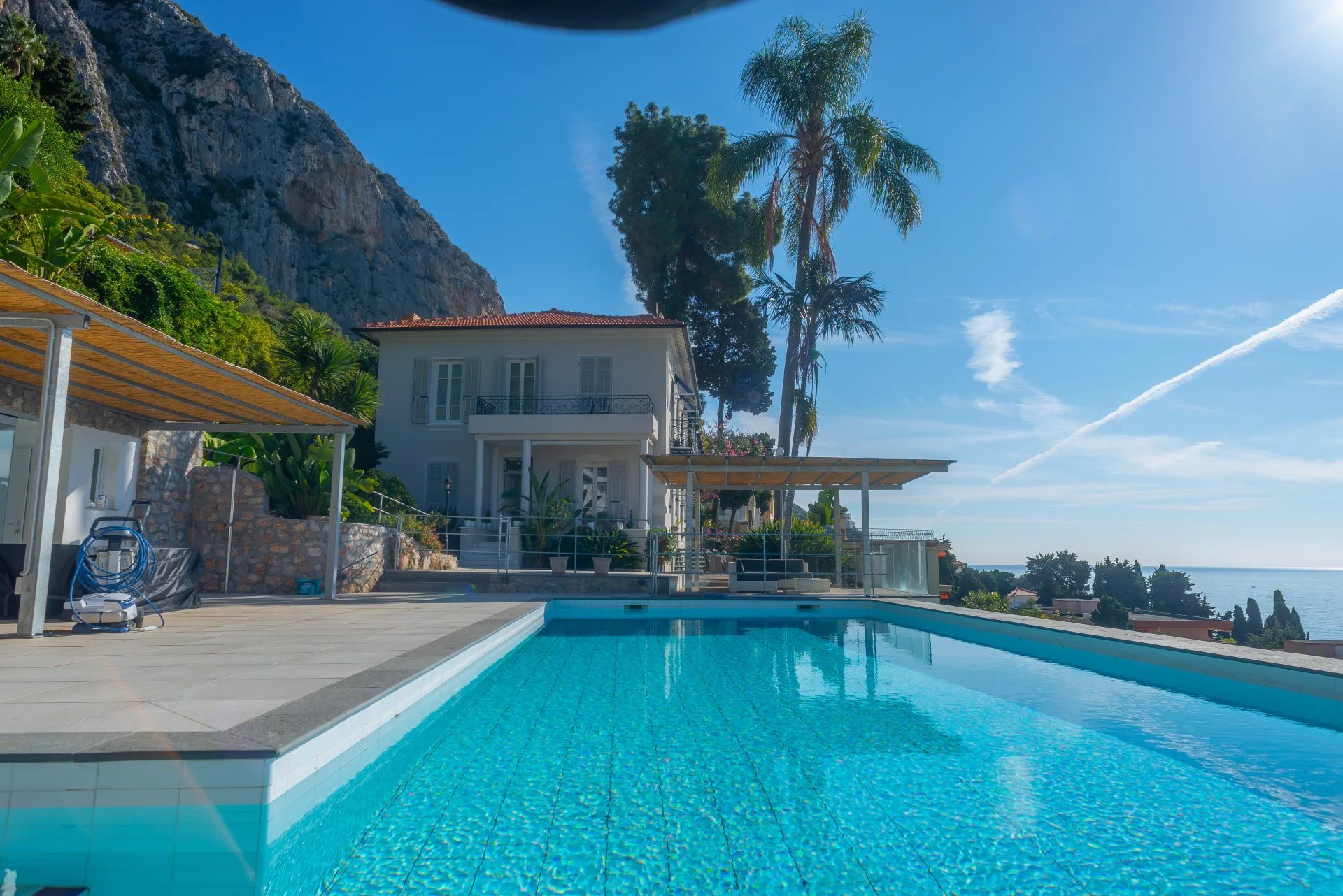 Maison à vendre, 240m², Menton