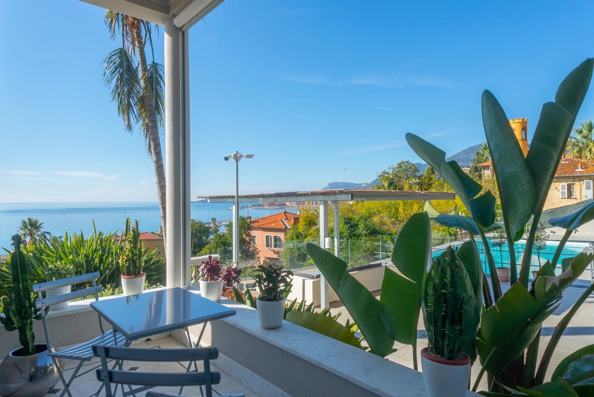 Maison à vendre, 240m², Menton