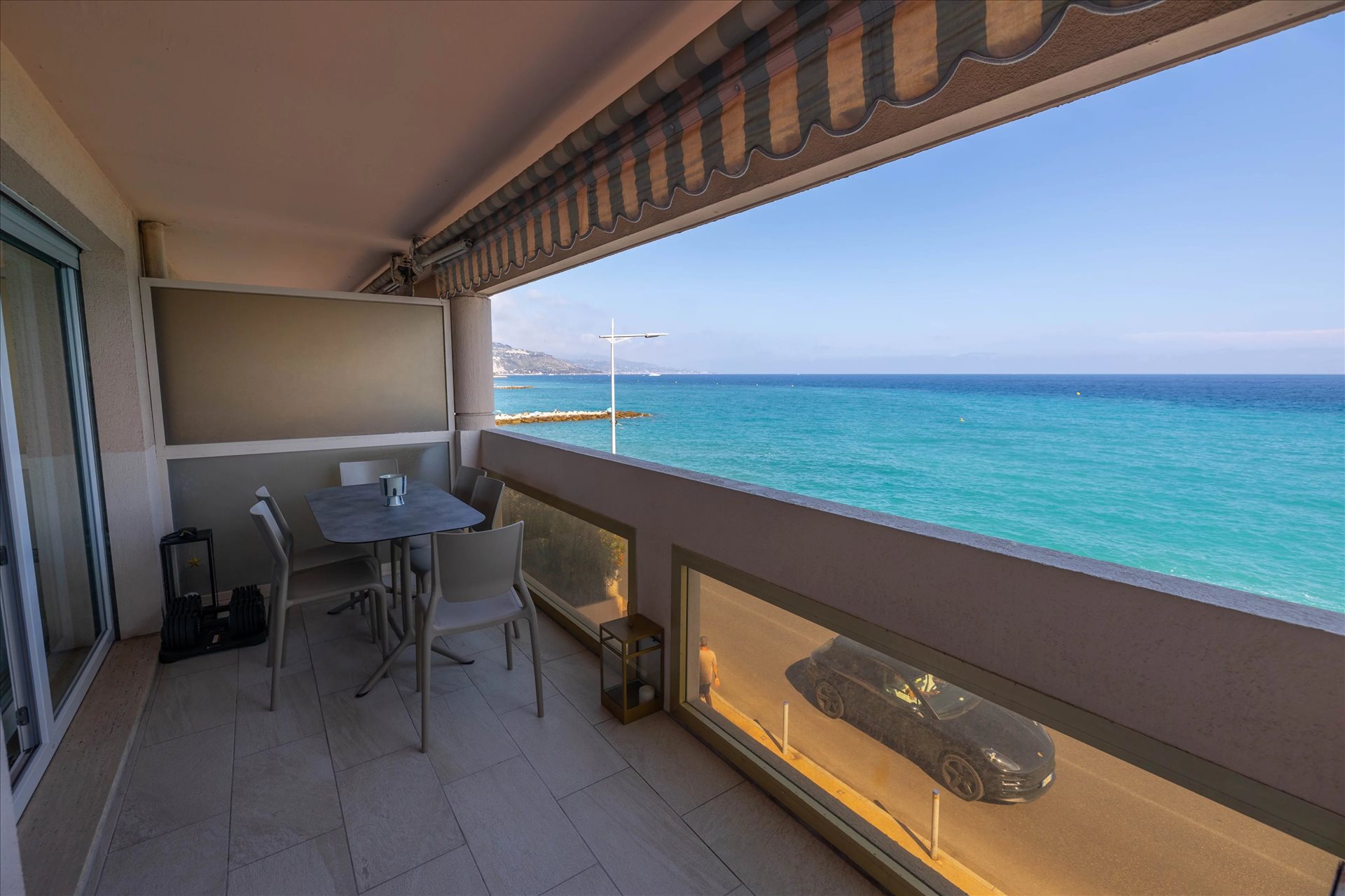 Appartement à vendre, 27m², Menton