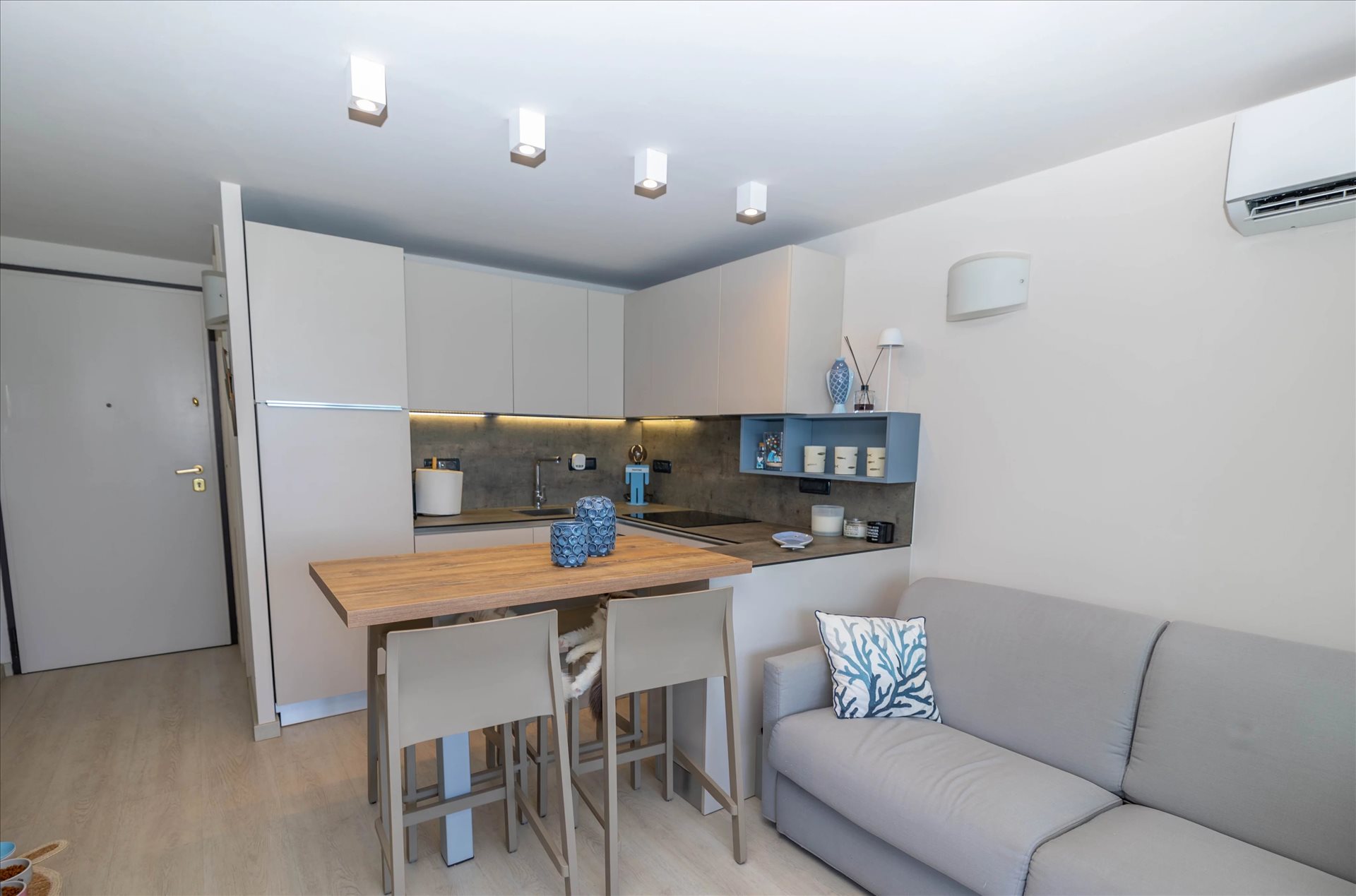 Appartement à vendre, 27m², Menton
