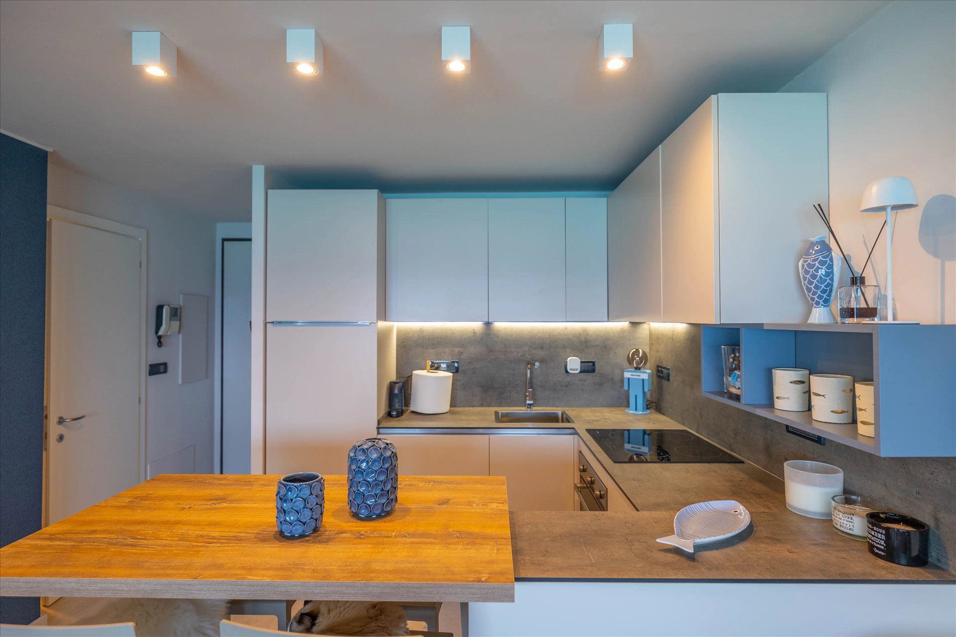 Appartement à vendre, 27m², Menton