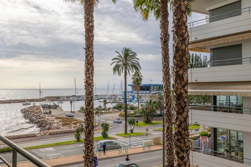 Appartement 2 pièces 36 m² · à Menton · 36 m² · 435 000 €