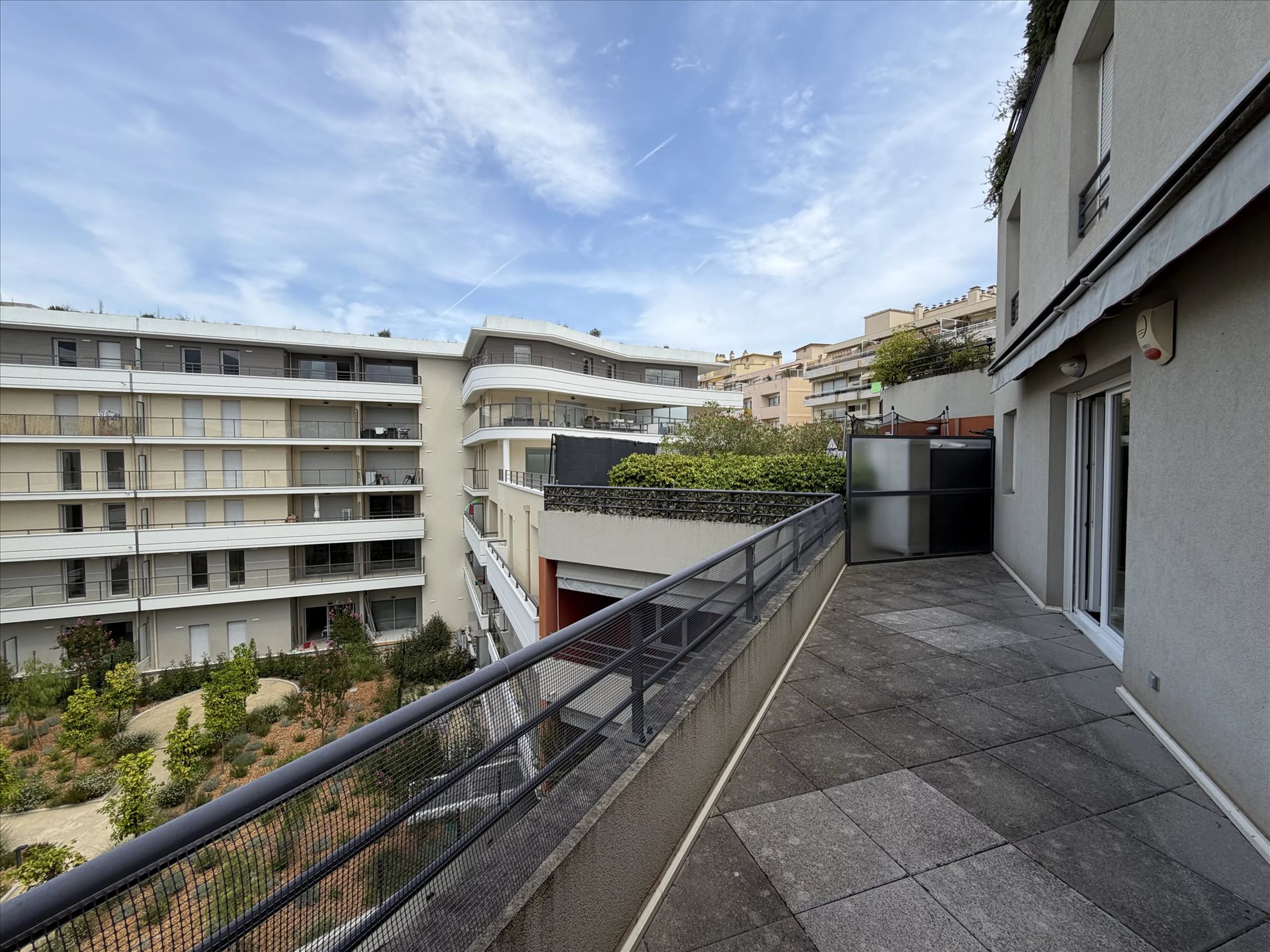 Appartement à vendre, 53m², Roquebrune-Cap-Martin