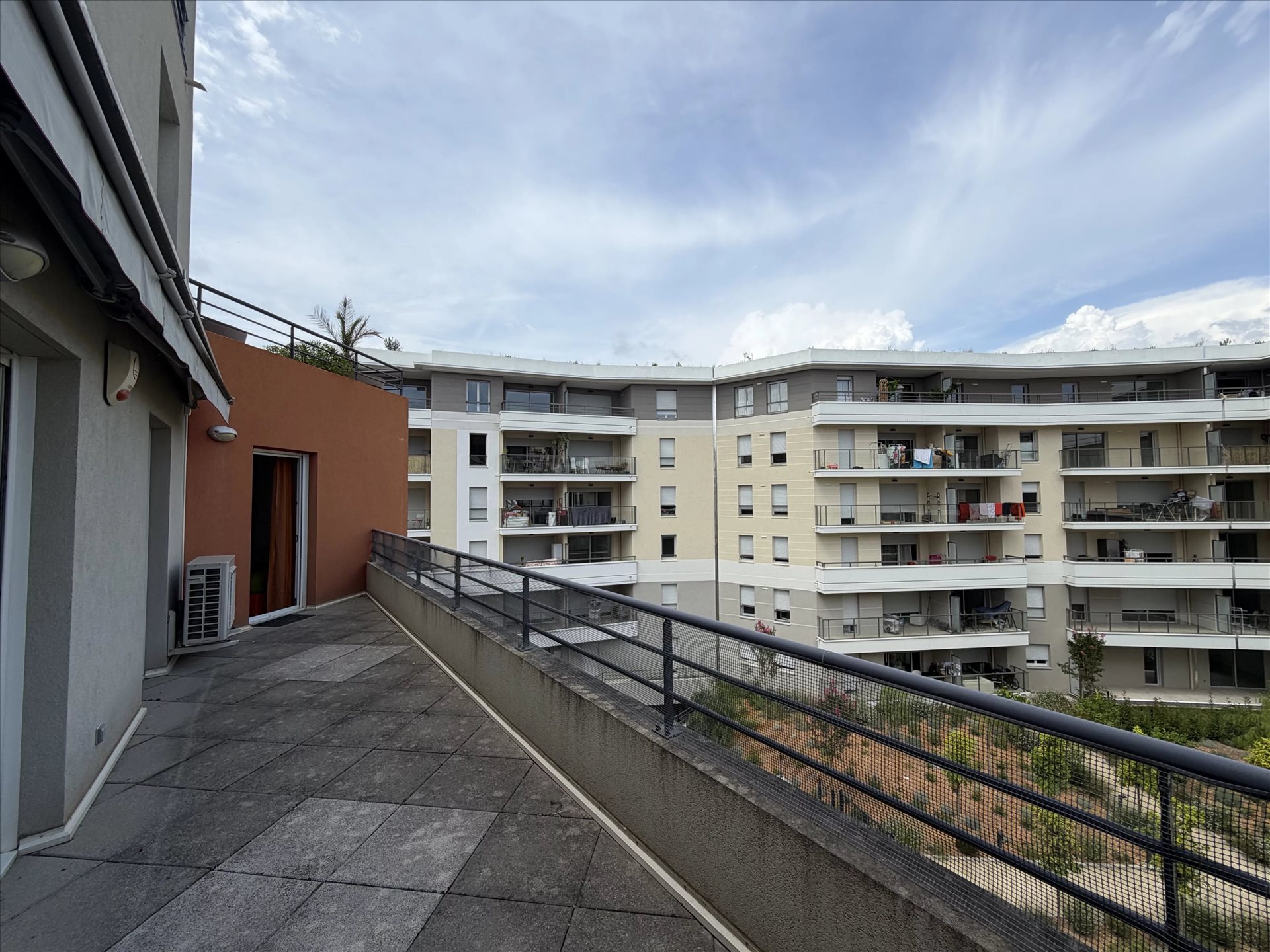 Appartement à vendre, 53m², Roquebrune-Cap-Martin