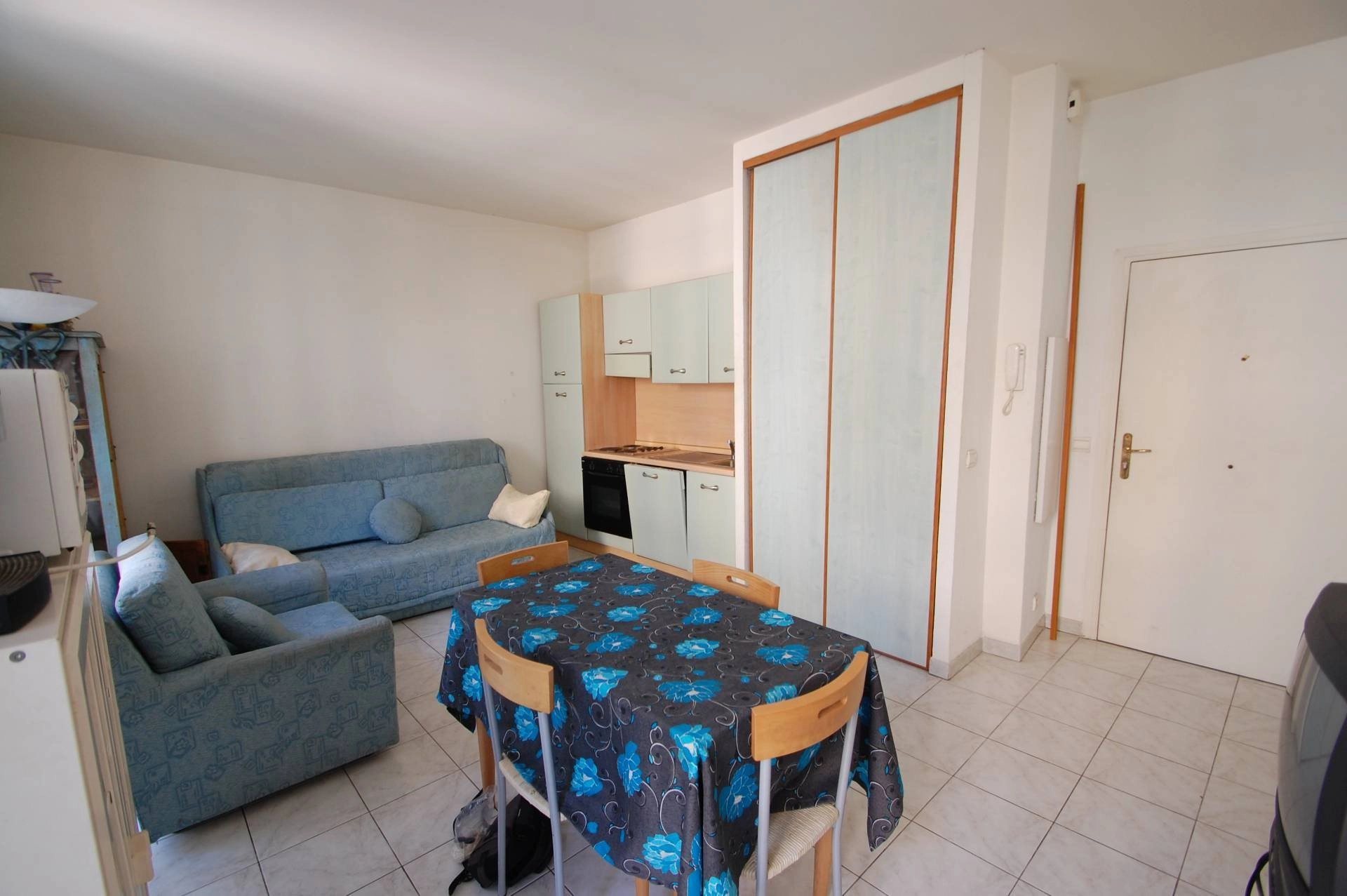 Appartement à vendre, 32m², Menton