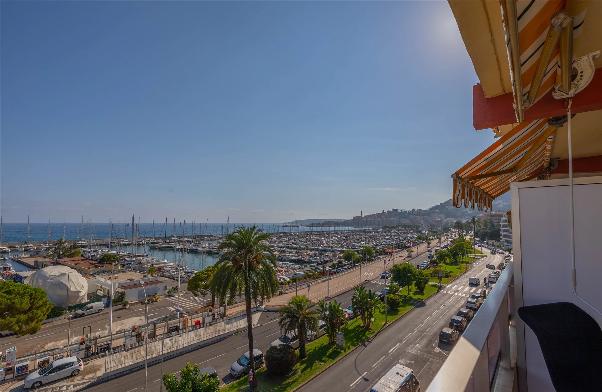 Appartement à vendre, 30m², Menton