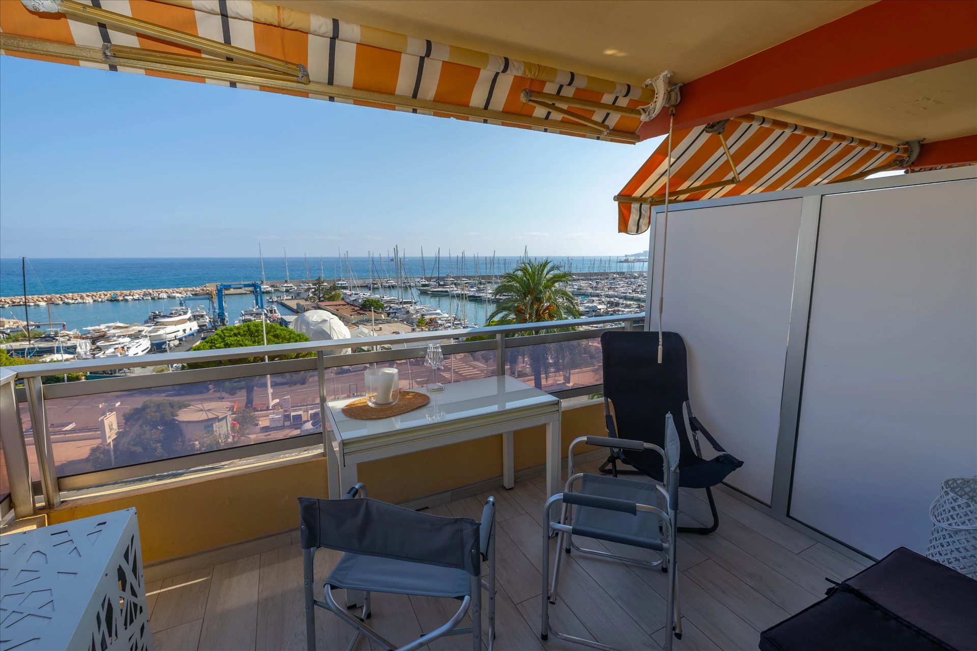 Appartement à vendre, 30m², Menton