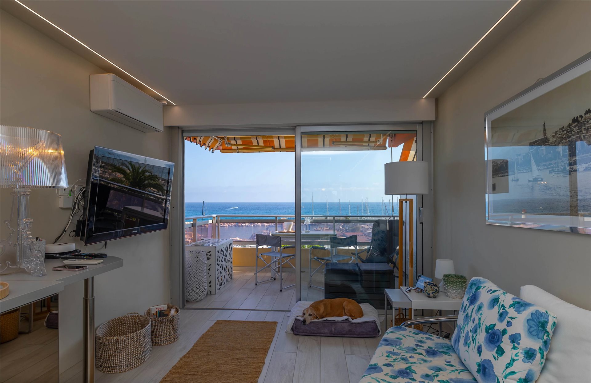 Appartement à vendre, 30m², Menton