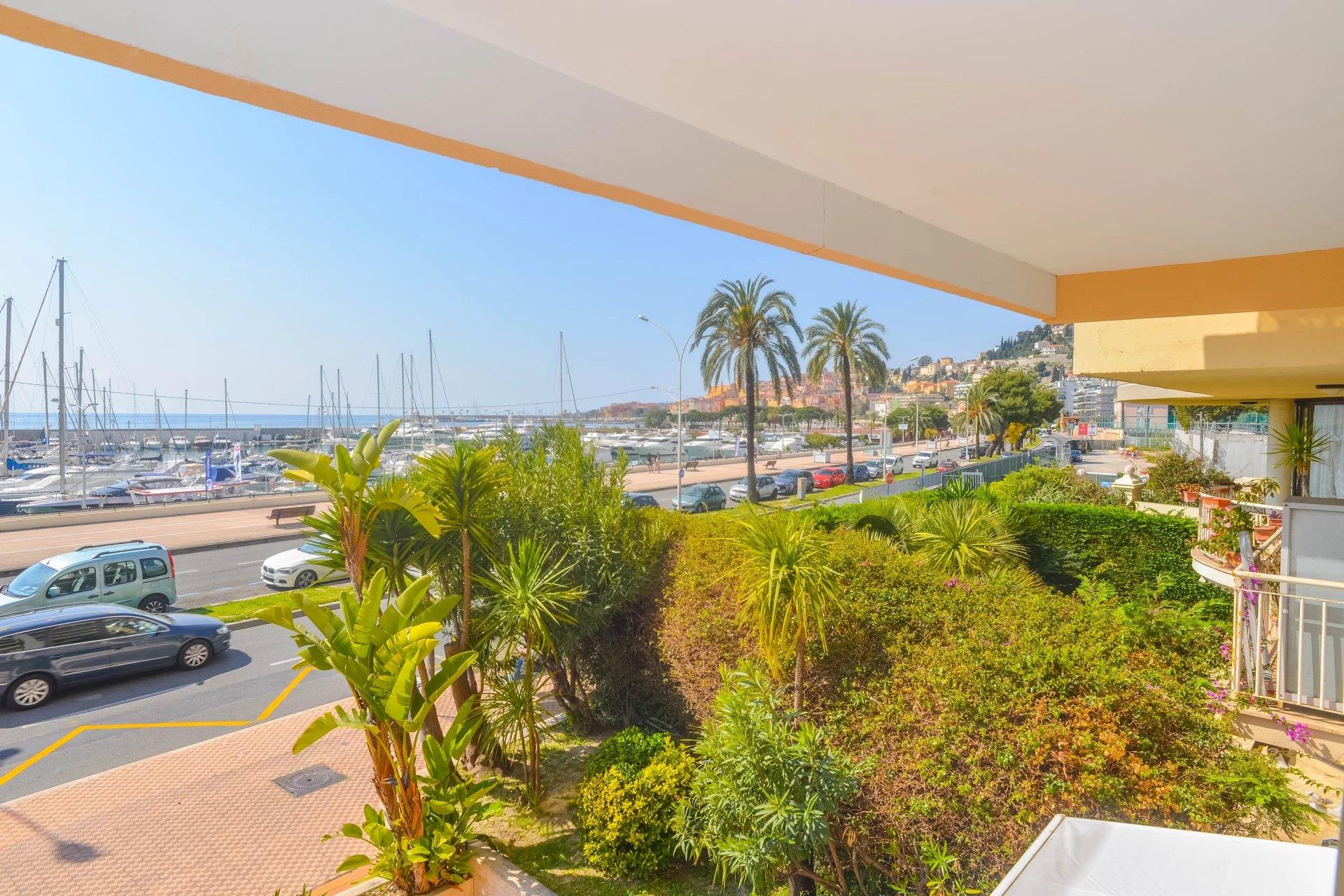 Appartement à vendre, 65m², Menton