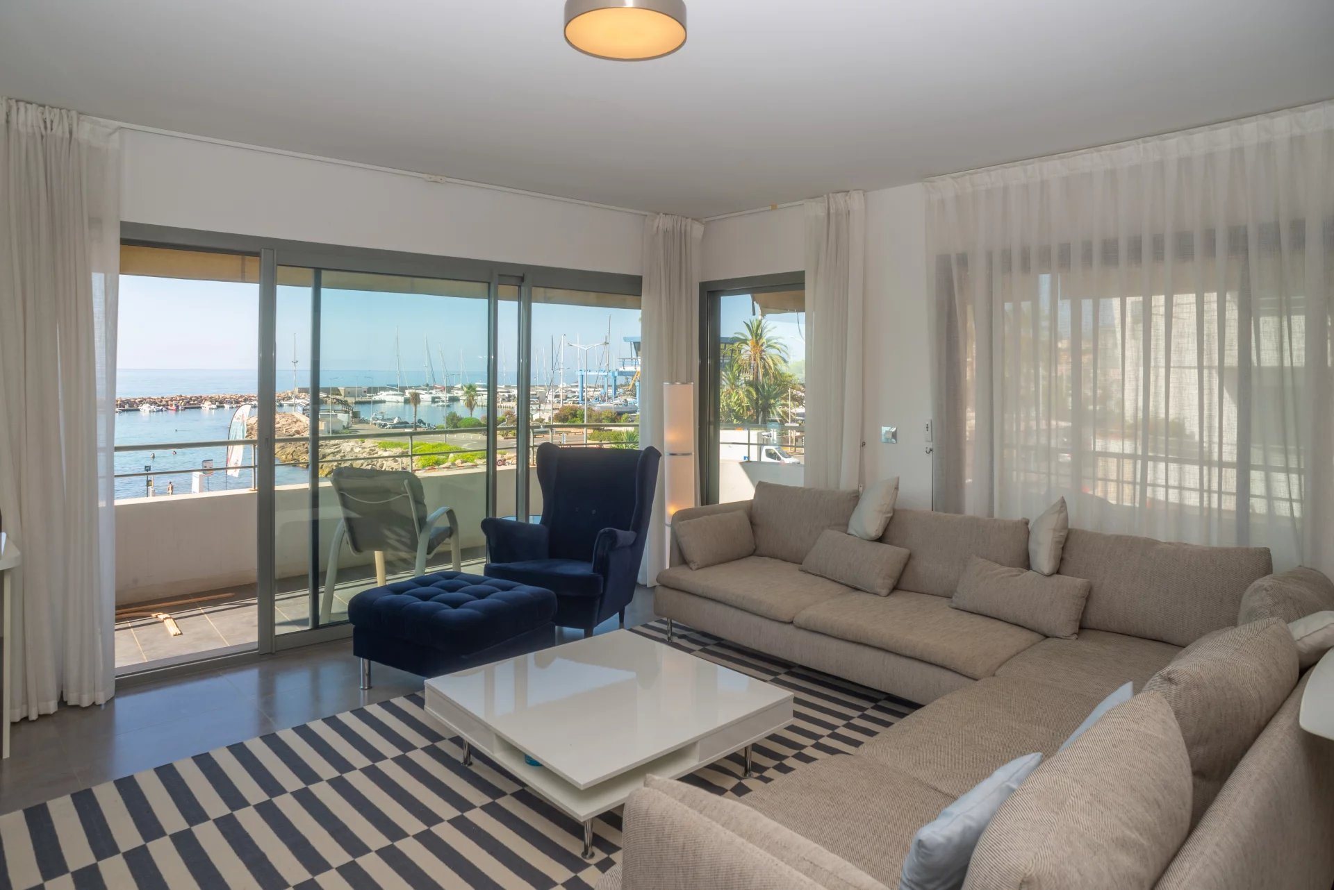 Appartement à vendre, 61m², Menton