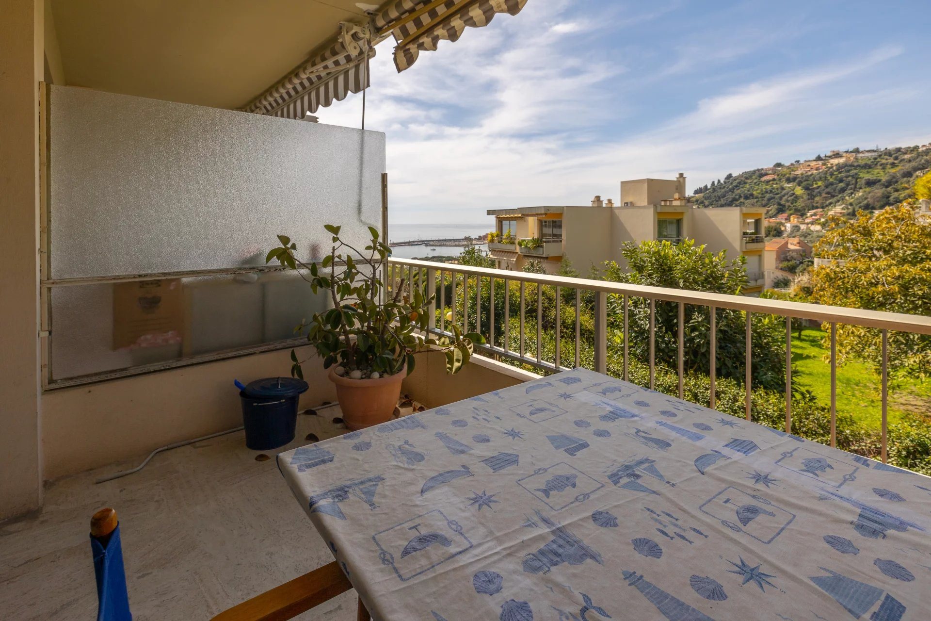 Appartement à vendre, 33m², Menton