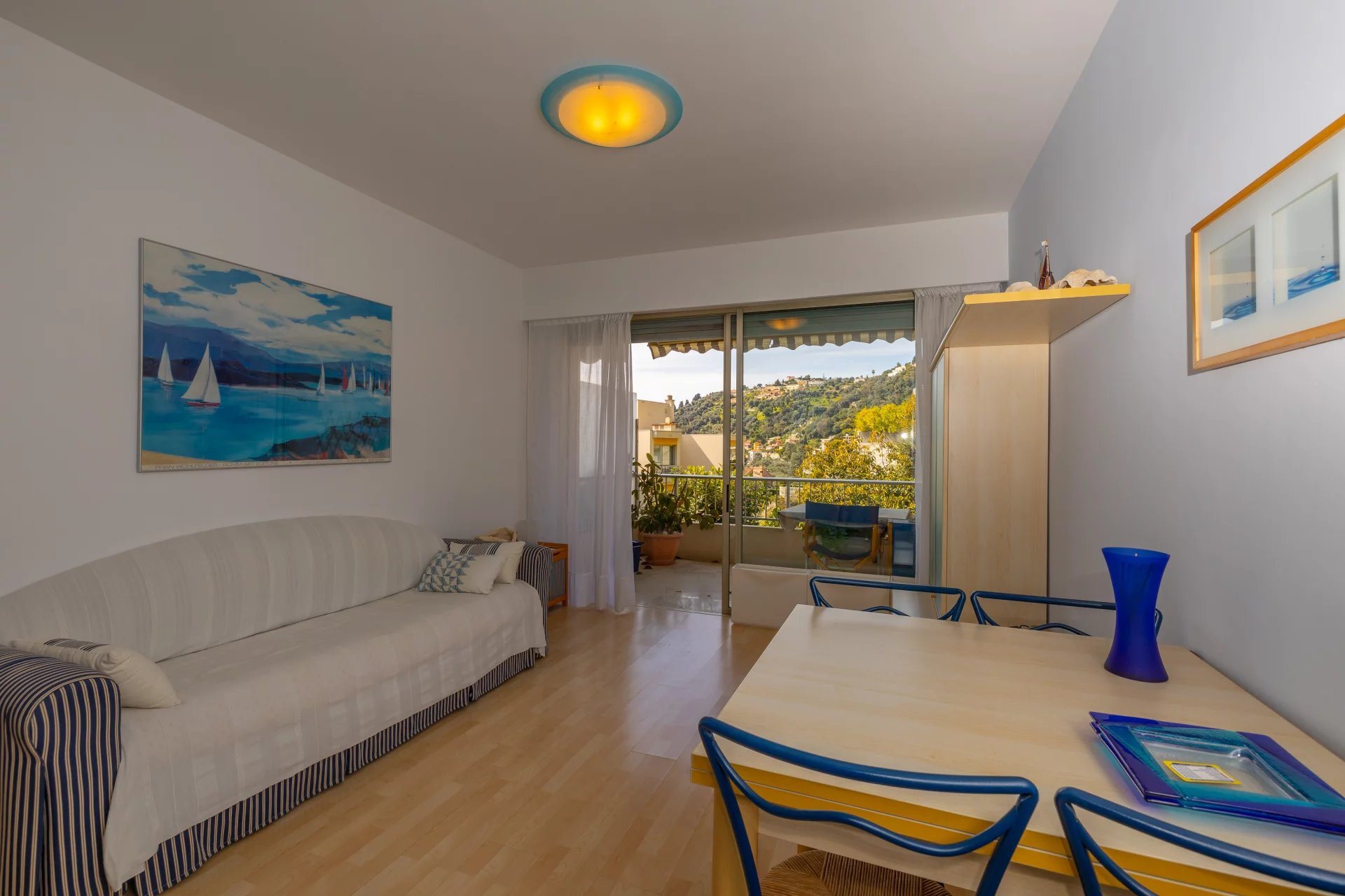 Appartement à vendre, 33m², Menton