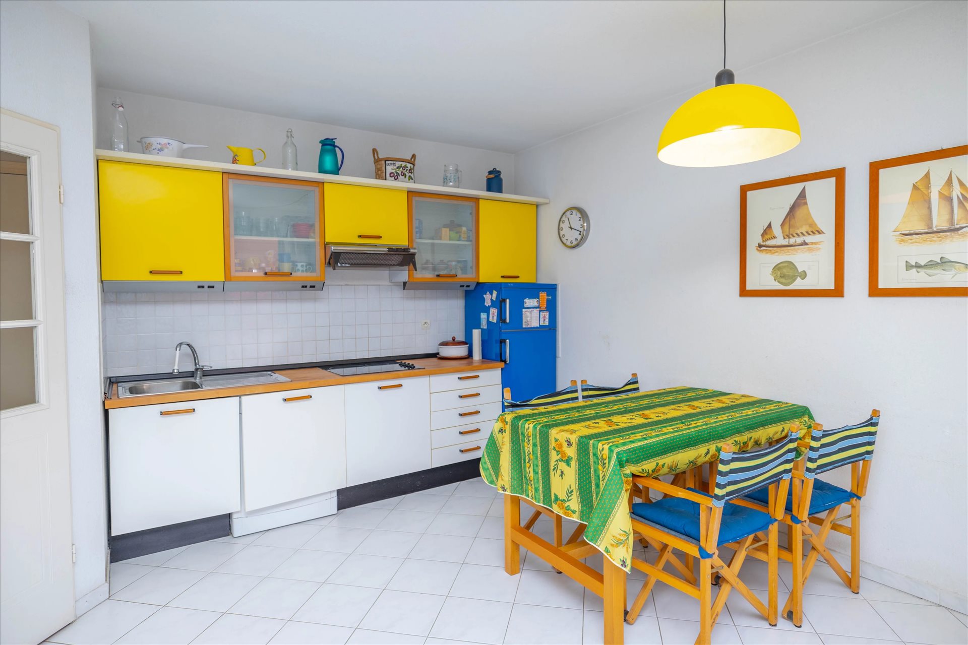 Appartement à vendre, 45m², Menton