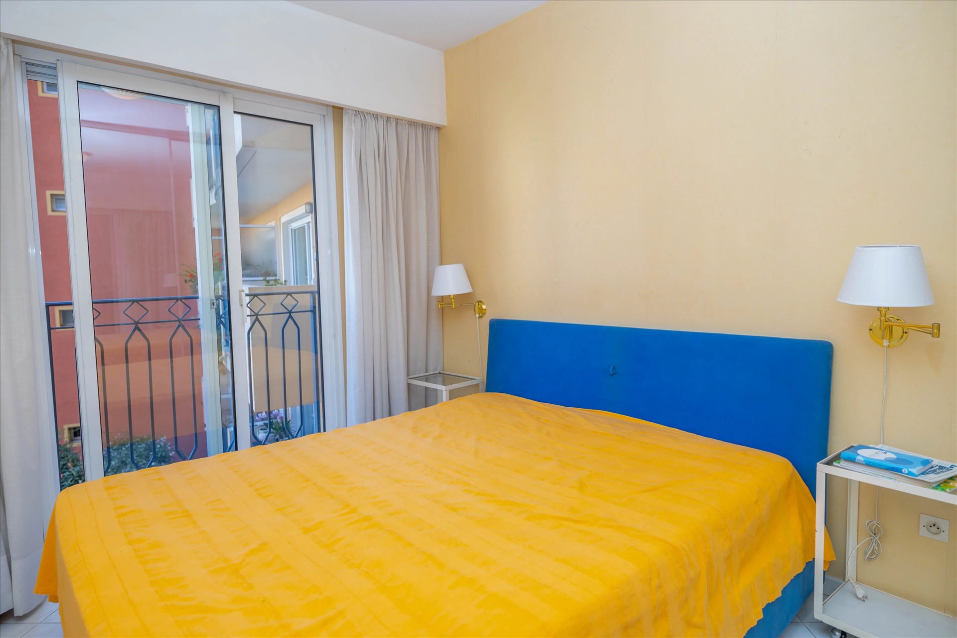 Appartement à vendre, 45m², Menton