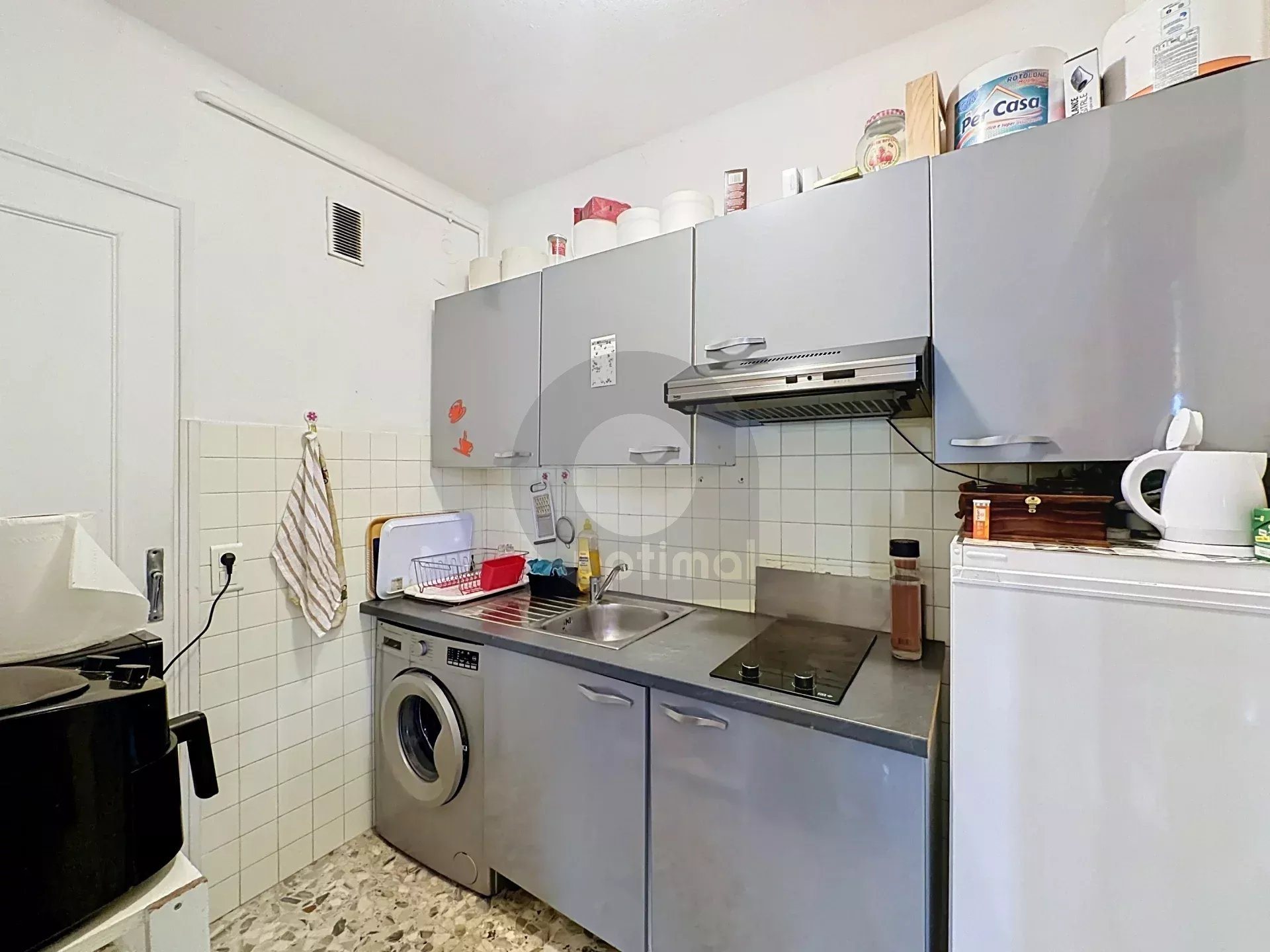 Appartement à vendre, 34m², Menton