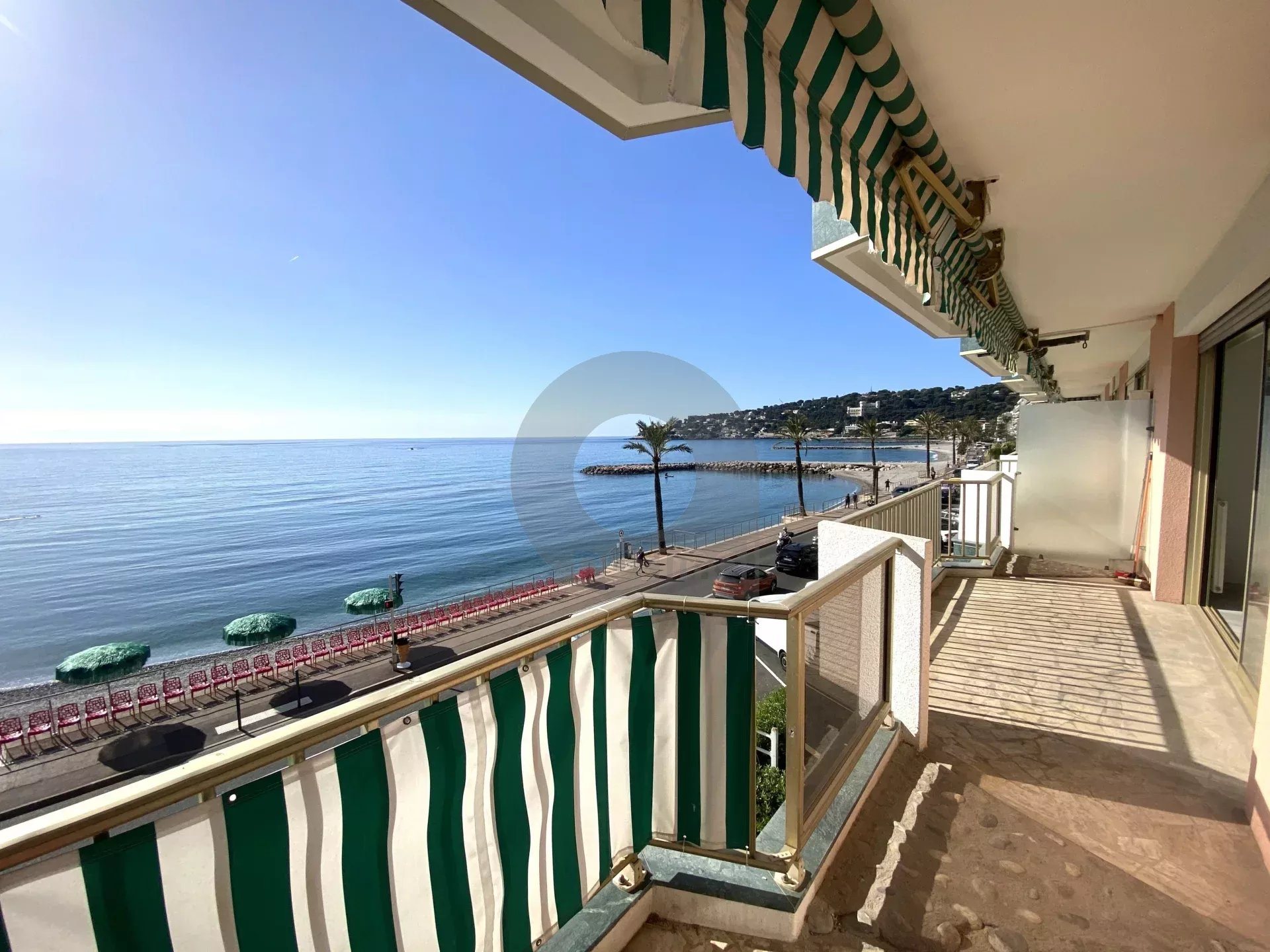 Appartement à vendre, 43m², Roquebrune-Cap-Martin