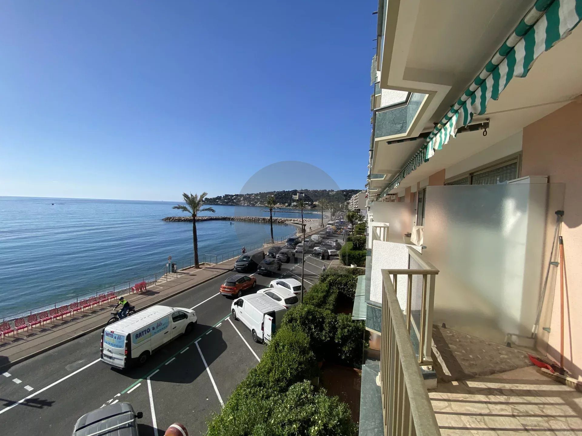 Appartement à vendre, 43m², Roquebrune-Cap-Martin