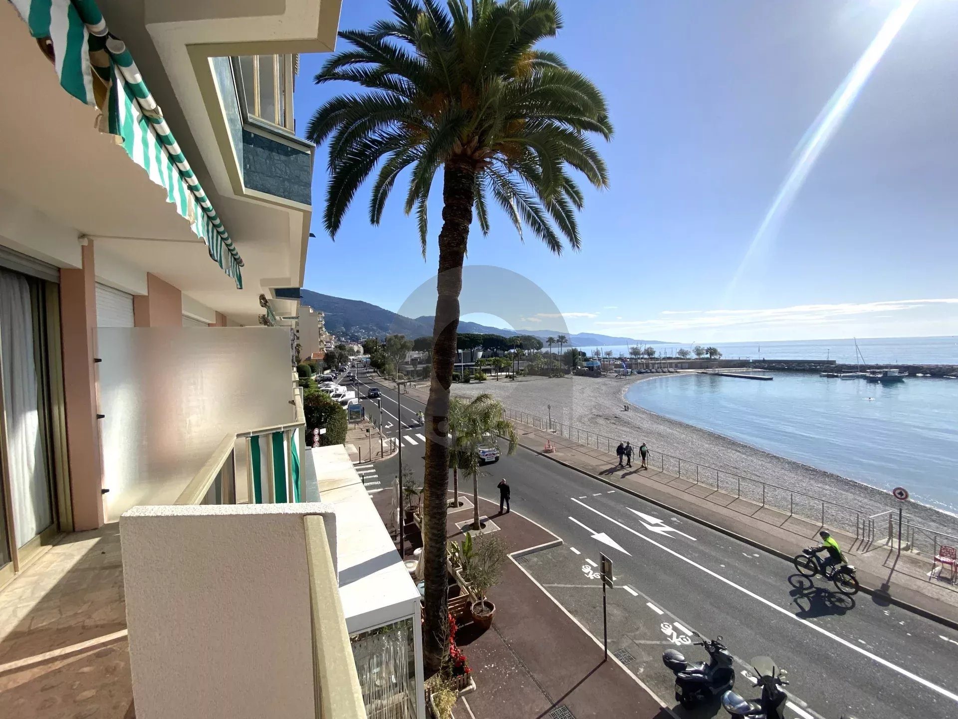 Appartement à vendre, 43m², Roquebrune-Cap-Martin
