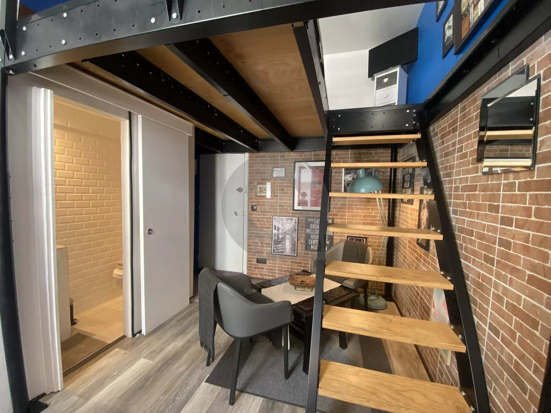 Appartement à vendre, 14m², Roquebrune-Cap-Martin