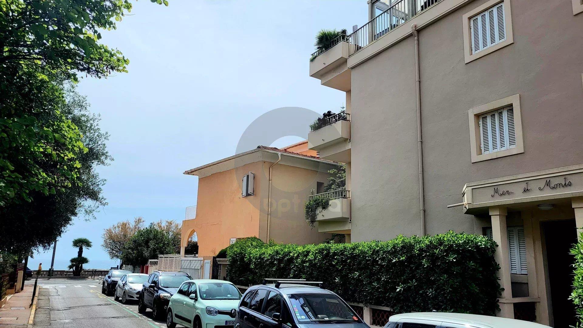 Appartement à vendre, 29m², Roquebrune-Cap-Martin