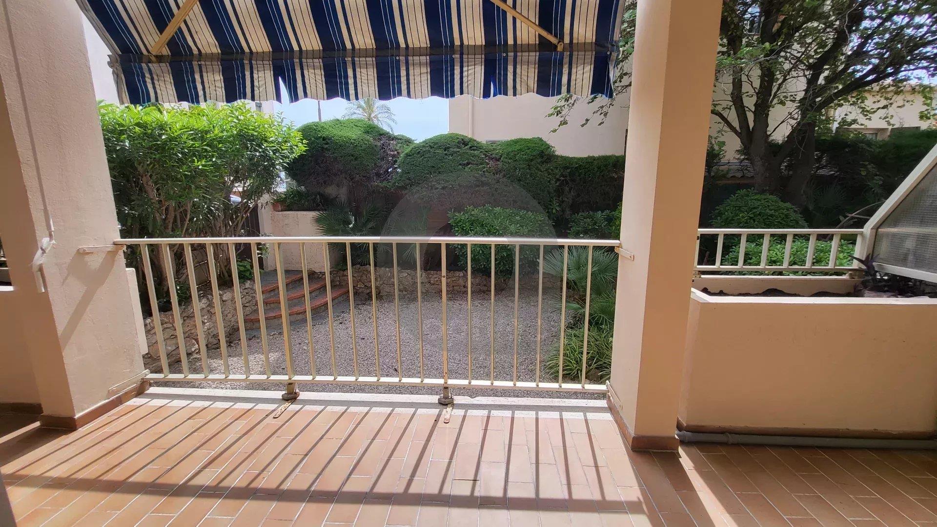 Appartement à vendre, 29m², Roquebrune-Cap-Martin