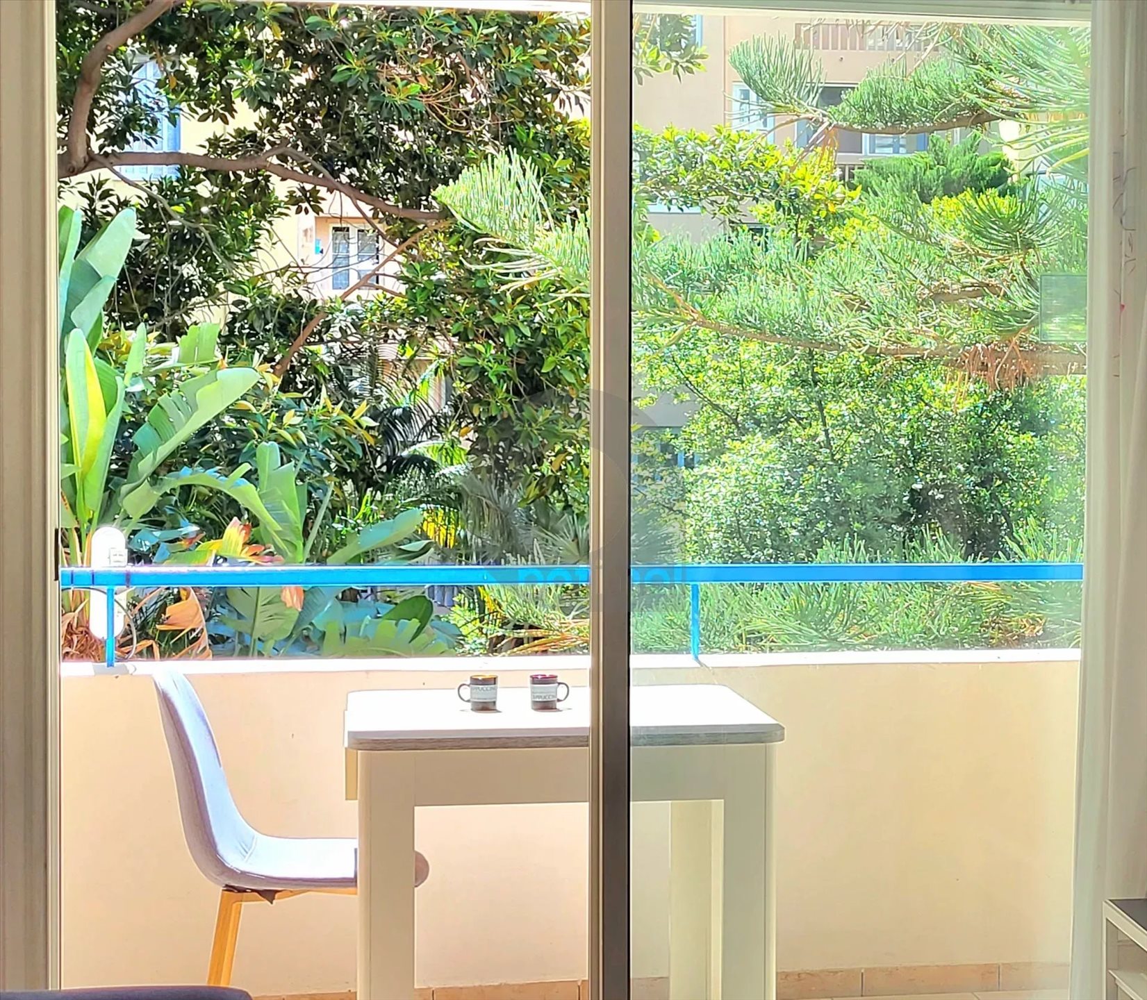 Appartement à vendre, 29m², Menton