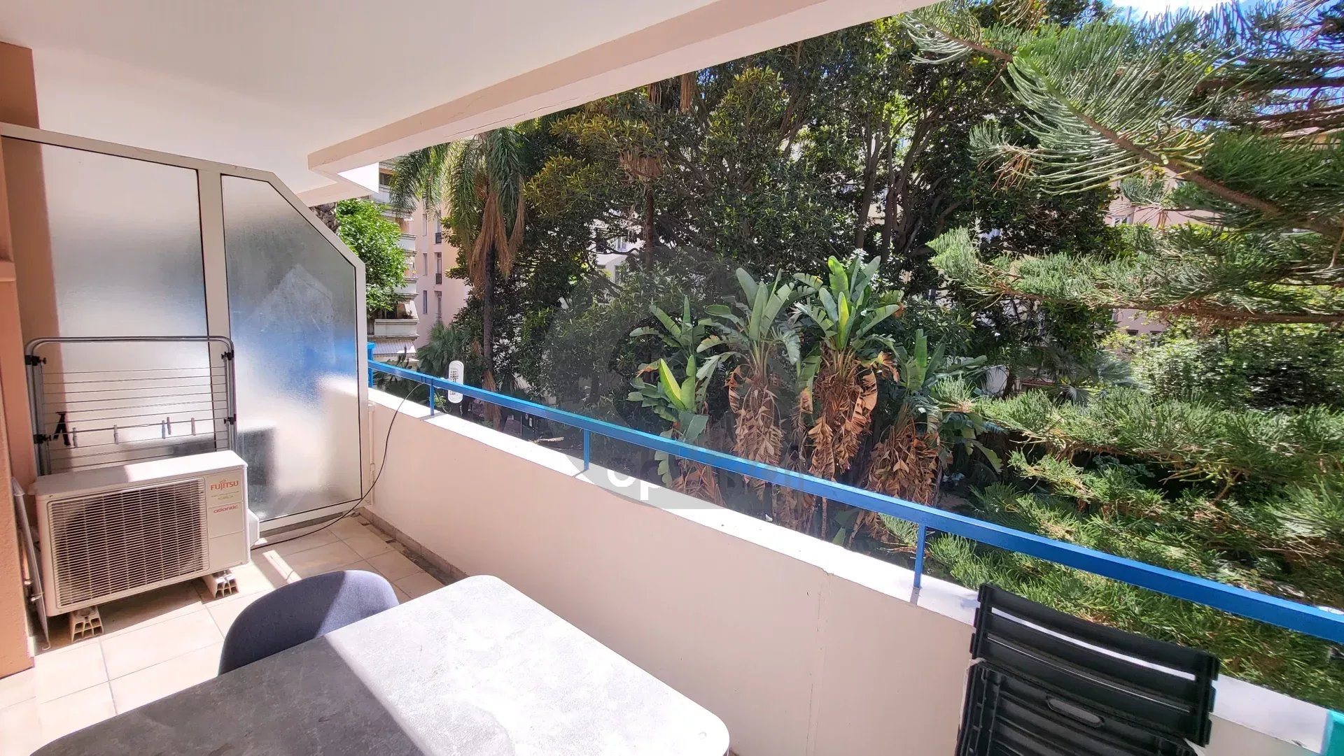 Appartement à vendre, 29m², Menton