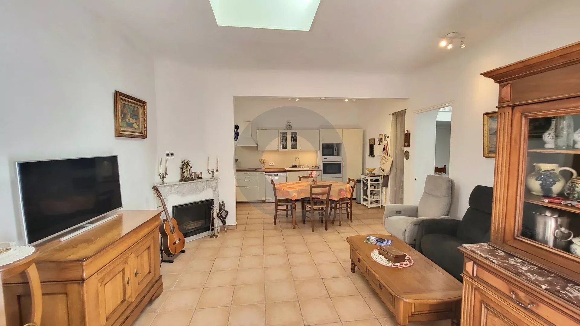 Appartement à vendre, 70m², Menton