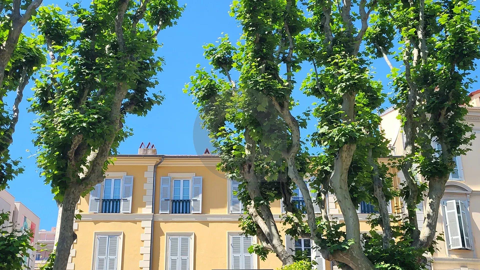 Appartement à vendre, 65m², Menton