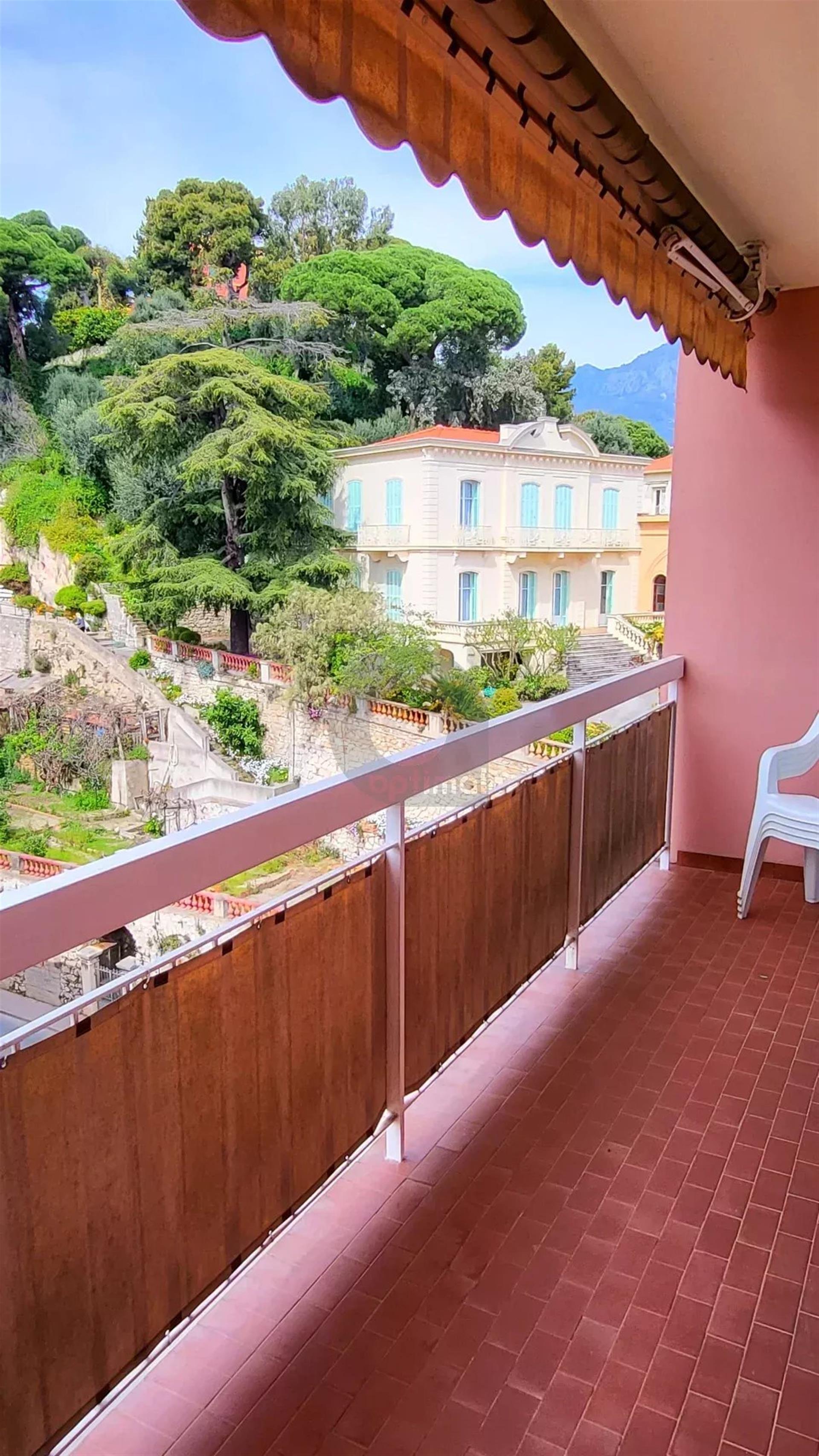 Appartement à vendre, 29m², Menton