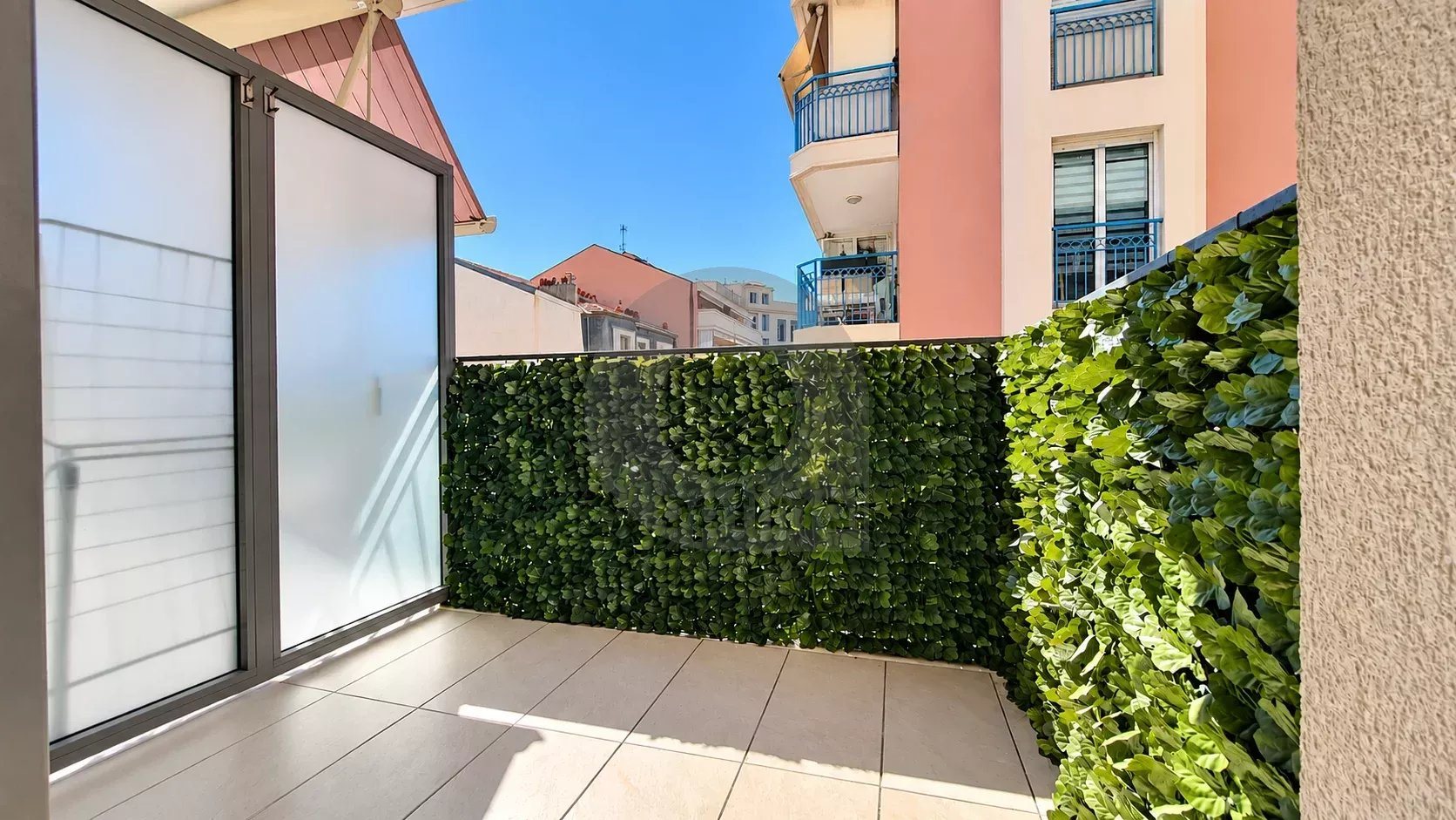 Appartement à vendre, 18m², Menton