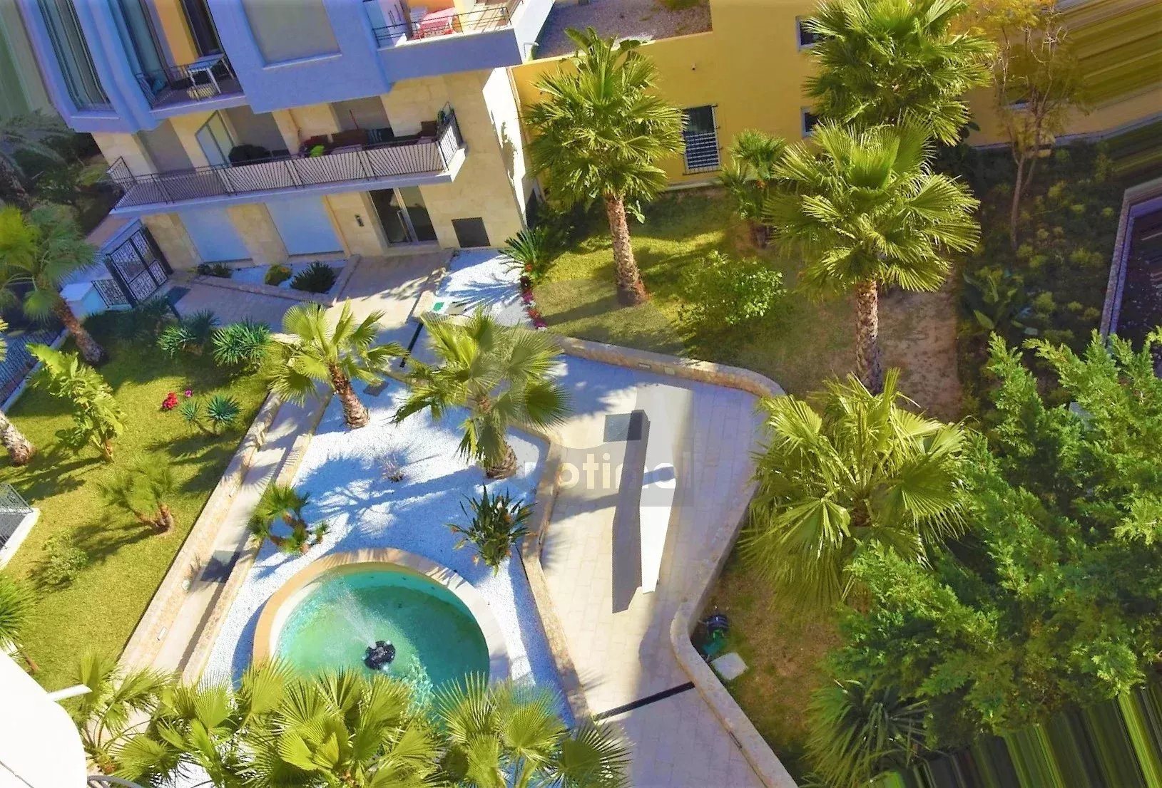 Appartement à vendre, 18m², Menton