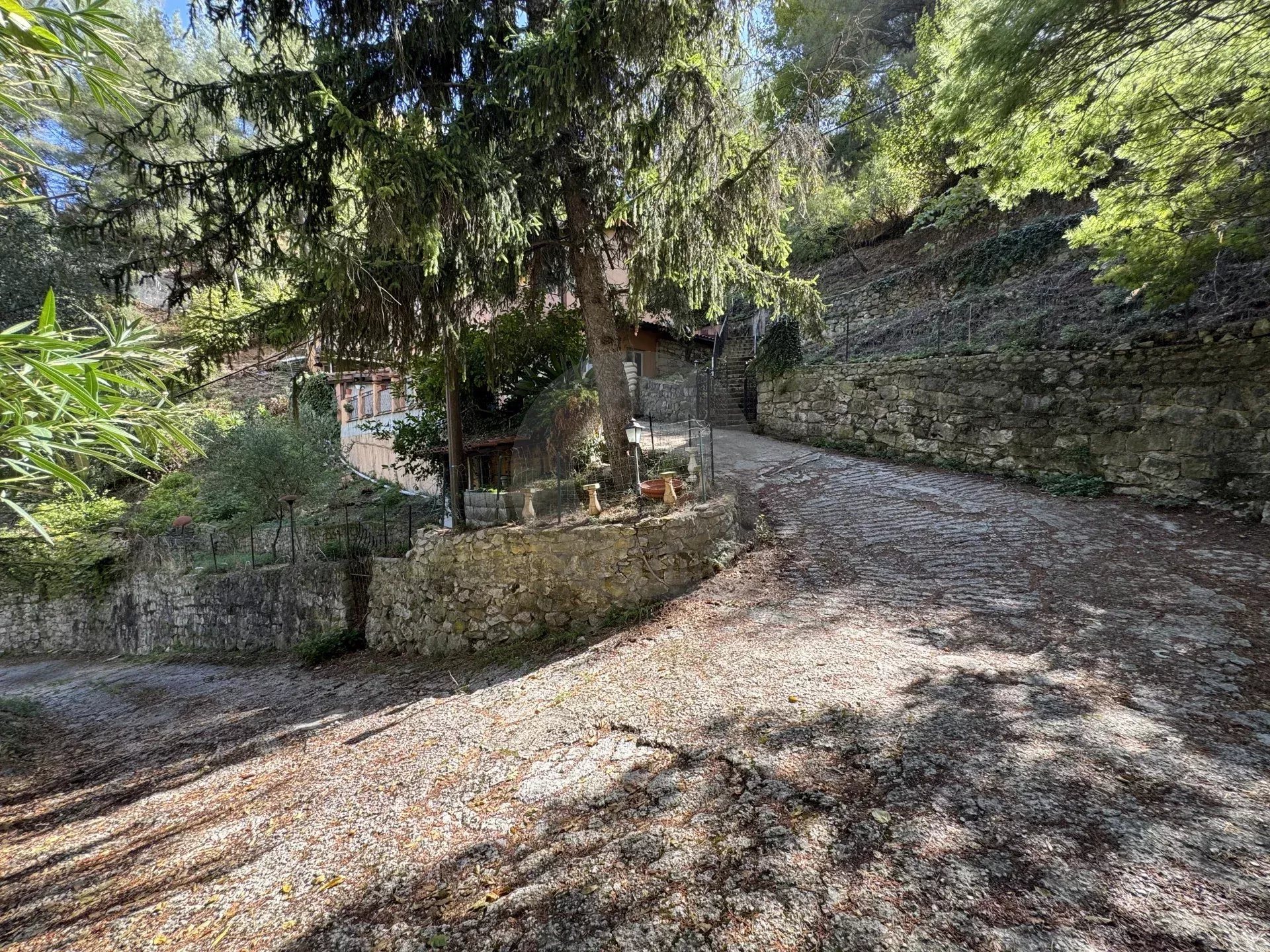 Maison à vendre, 149m², Gorbio