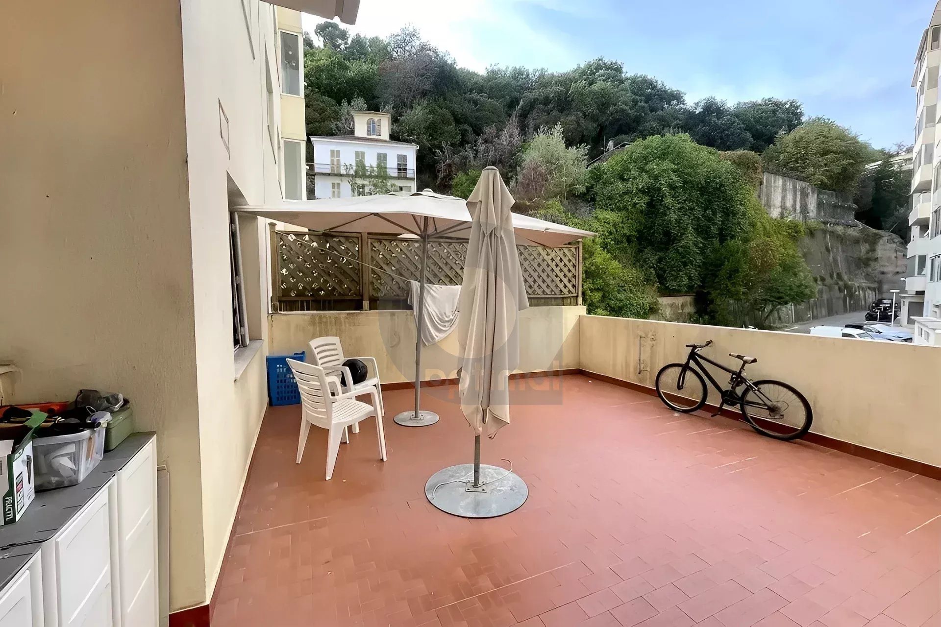 Appartement à vendre, 71m², Menton