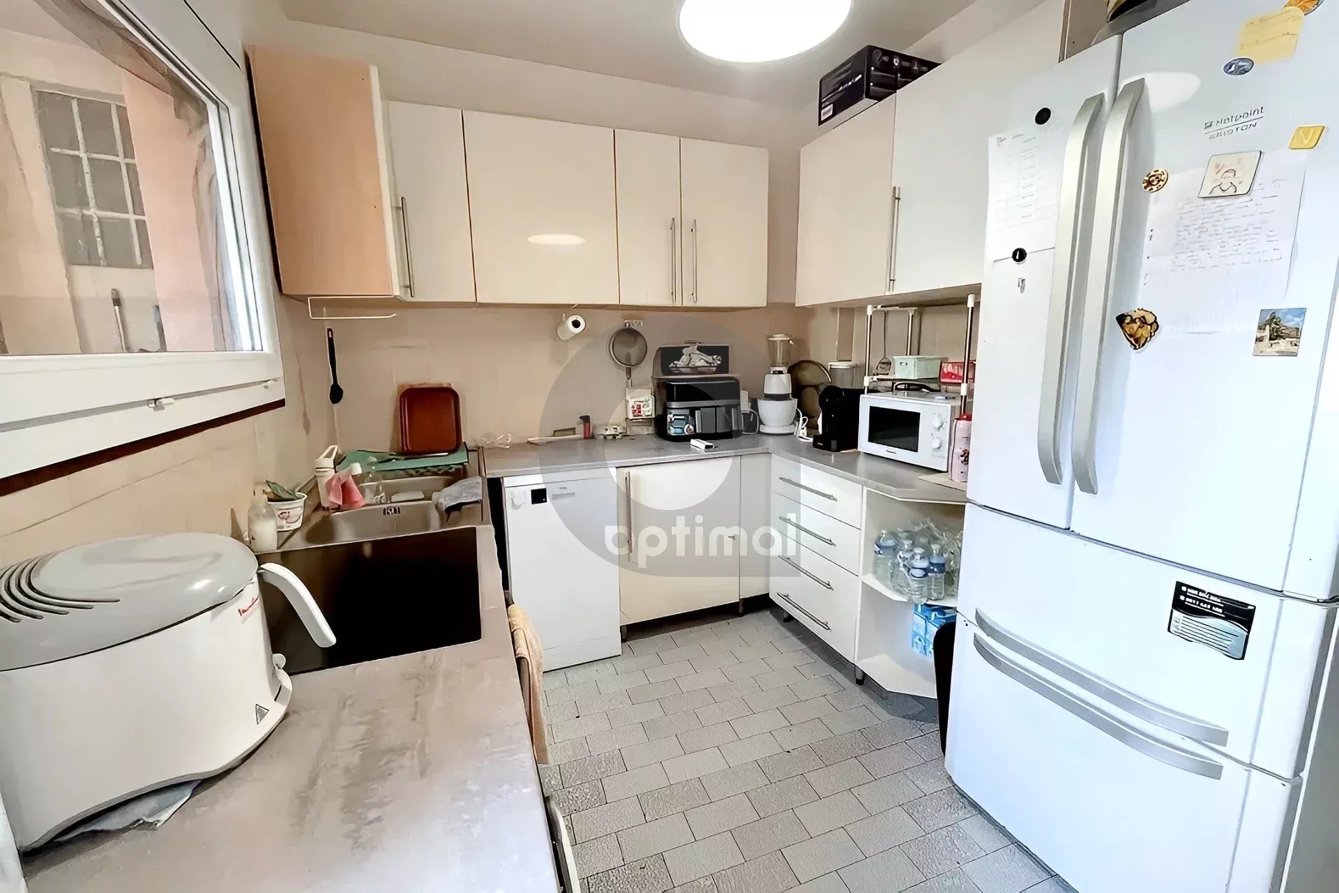 Appartement à vendre, 71m², Menton