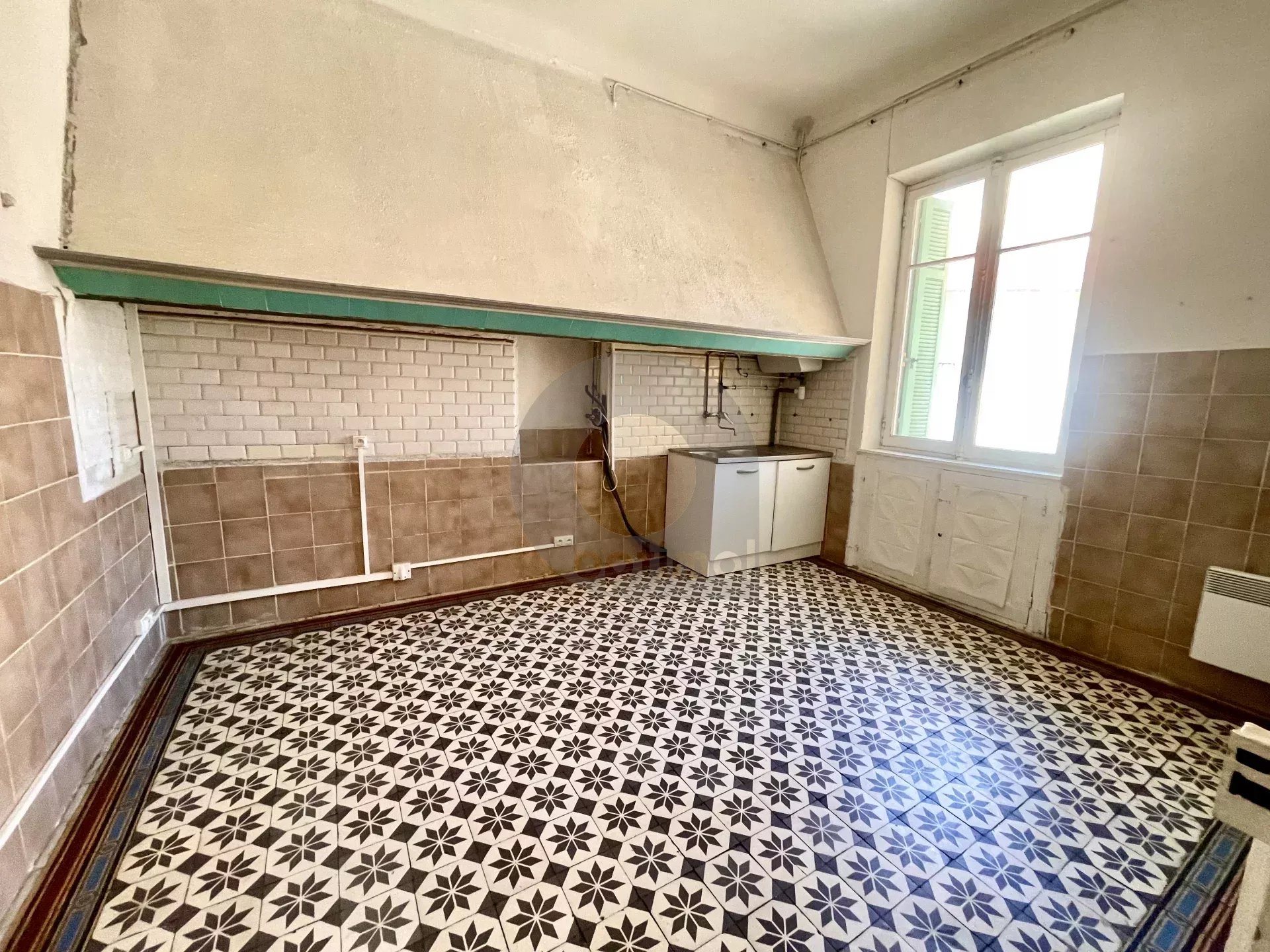 Appartement à vendre, 125m², Menton