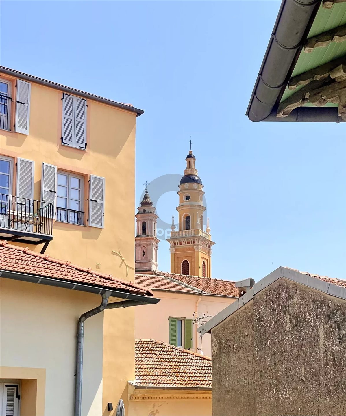 Appartement à vendre, 125m², Menton