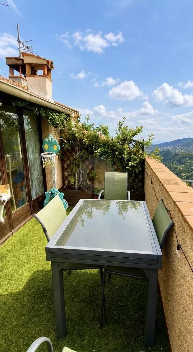 Maison à vendre, 95m², Castellar