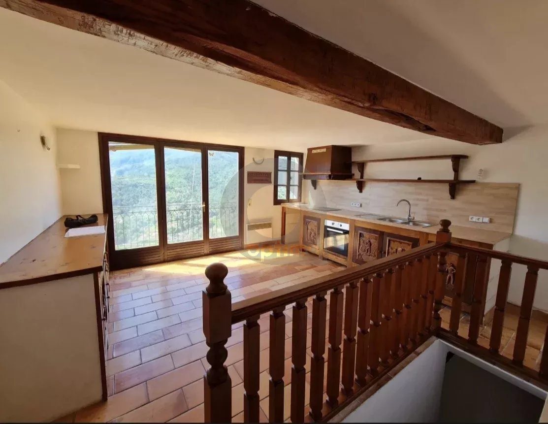 Maison à vendre, 95m², Castellar