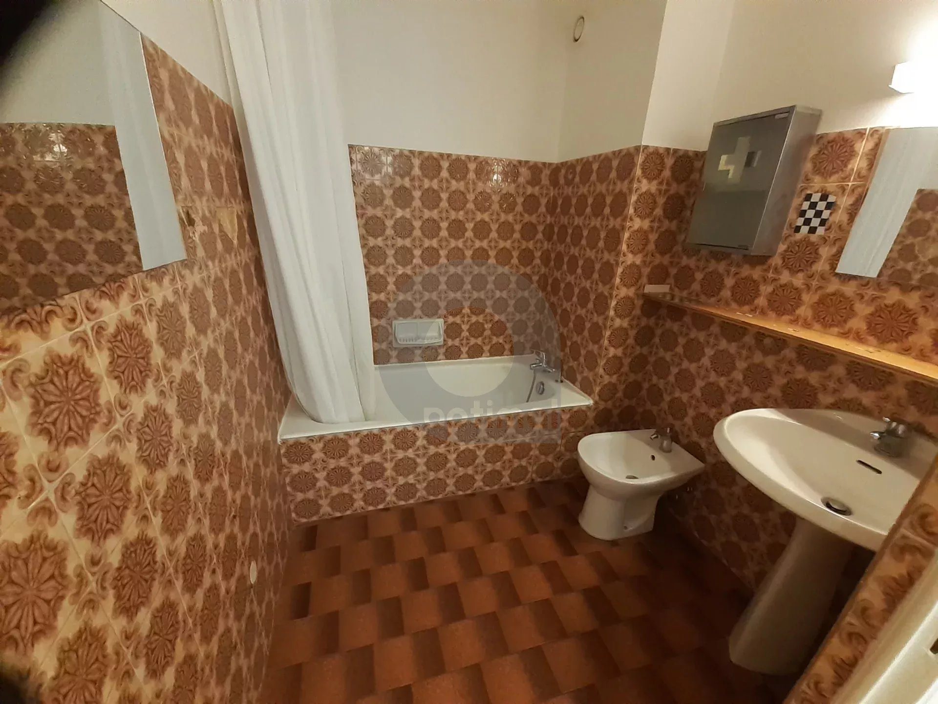 Appartement à vendre, 31m², Menton